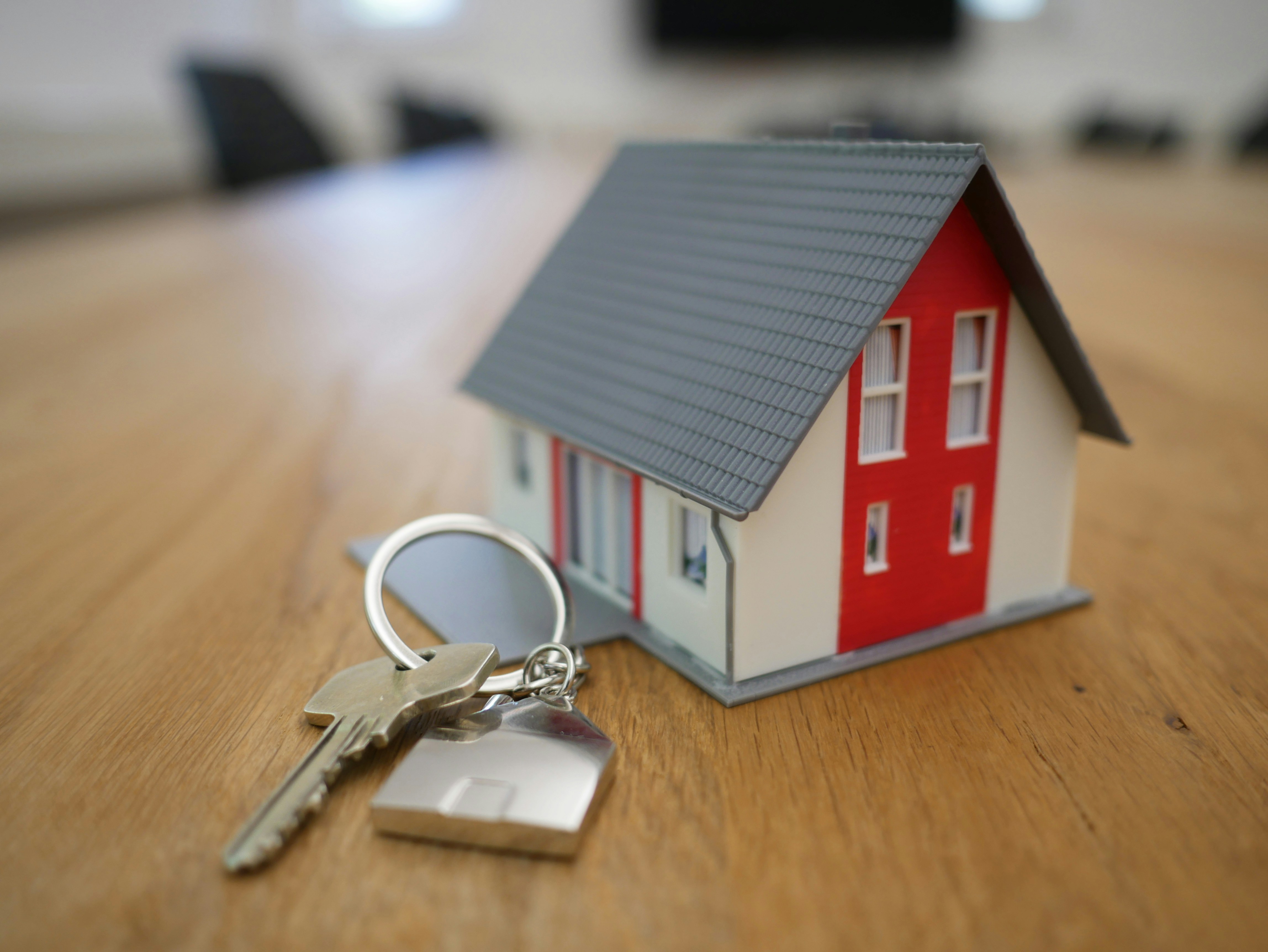 Mountain Edge Homes Team